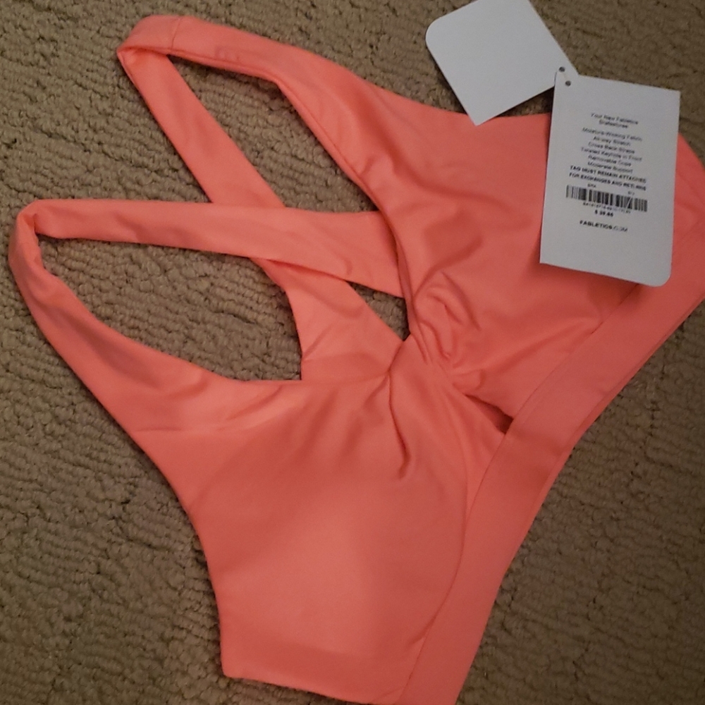 Ellie Bra
